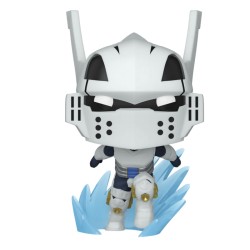 POP - POP Animation - My Hero Academia - 1349 - Tenya Iida (Ingenium)