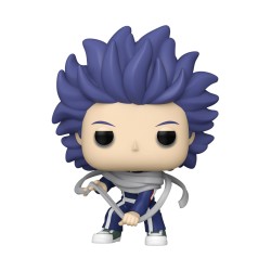 POP - POP Animation - My Hero Academia - 1353 - Hitoshi Shinso
