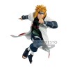 Figurine Statique - Vibration Stars - Naruto - Minato Namikaze