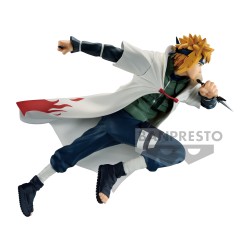 Figurine Statique - Vibration Stars - Naruto - Minato Namikaze