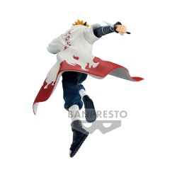 Figurine Statique - Vibration Stars - Naruto - Minato Namikaze