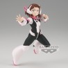 Figurine Statique - The Amazing Heroes - My Hero Academia - Ochaco Uraraka (Uravity)