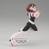 Figurine Statique - The Amazing Heroes - My Hero Academia - Ochaco Uraraka (Uravity)