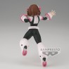 Figurine Statique - The Amazing Heroes - My Hero Academia - Ochaco Uraraka (Uravity)