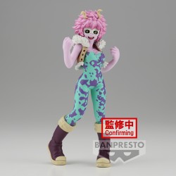 Figurine Statique - Age of Heroes - My Hero Academia - Mina Ashido (Pinky)