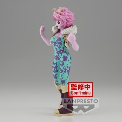 Figurine Statique - Age of Heroes - My Hero Academia - Mina Ashido (Pinky)