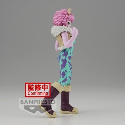 Figurine Statique - Age of Heroes - My Hero Academia - Mina Ashido (Pinky)