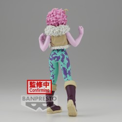 Figurine Statique - Age of Heroes - My Hero Academia - Mina Ashido (Pinky)