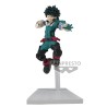 Figurine Statique - Bravegraph - My Hero Academia - Izuku Midoriya (Deku)