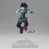 Figurine Statique - Bravegraph - My Hero Academia - Izuku Midoriya (Deku)