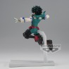 Figurine Statique - Bravegraph - My Hero Academia - Izuku Midoriya (Deku)