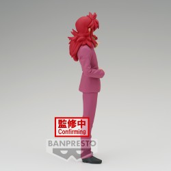 Figurine Statique - DXF - Yuyu Hakusho - Yoko Kurama
