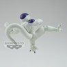 Figurine Statique - Match Makers - Dragon Ball - Freezer