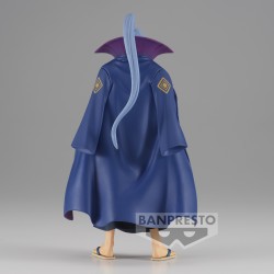 Figurine Statique - DXF - One Piece - Denjiro