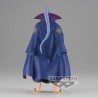 Figurine Statique - DXF - One Piece - Denjiro
