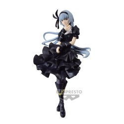 Figurine Statique - Otherworlder - Moi, quand je me réincarne en Slime - Luminus Valentine