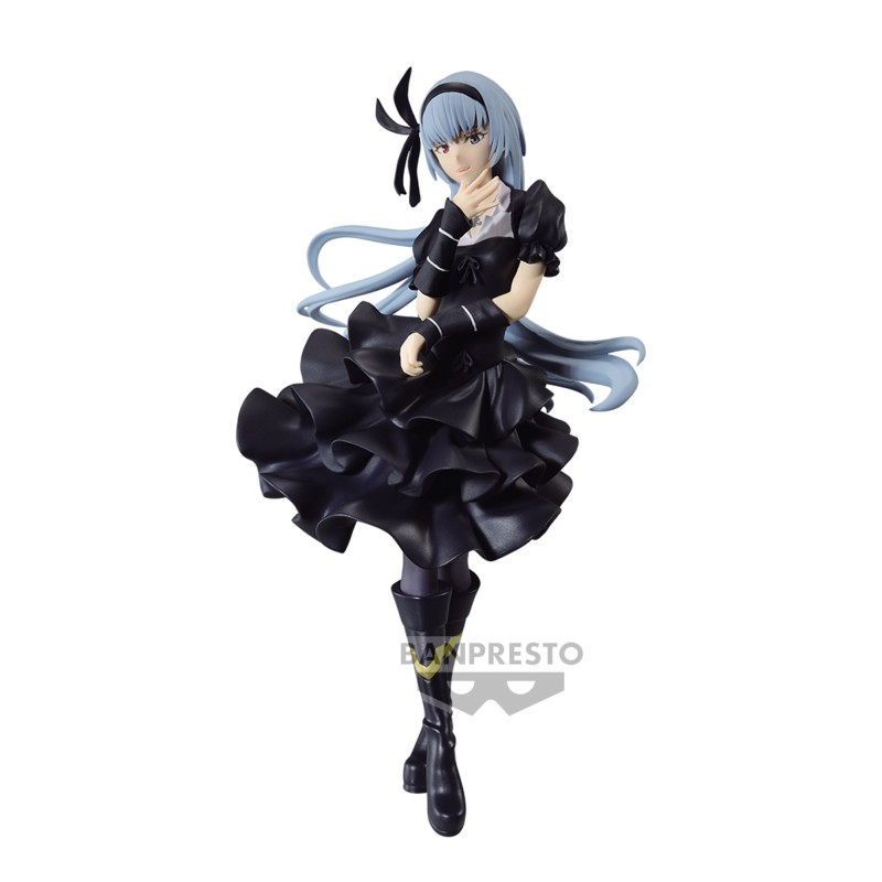 Figurine Statique - Otherworlder - Moi, quand je me réincarne en Slime - Luminus Valentine
