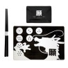 Set - Sushi - Dragon Ball - Black - Shenron