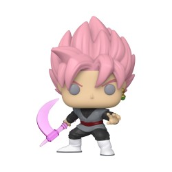 POP - POP Animation - Dragon Ball - 1279 - Son Goku