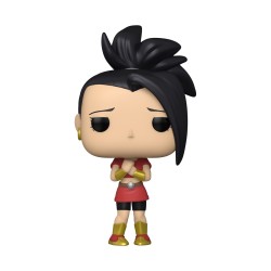 POP - POP Animation - Dragon Ball - 1282 - Kale