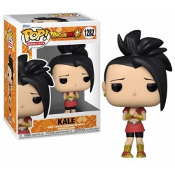 POP - POP Animation - Dragon Ball - 1282 - Kale