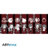 Mug - Mug(s) - Seven Deadly Sins - Chibi sins