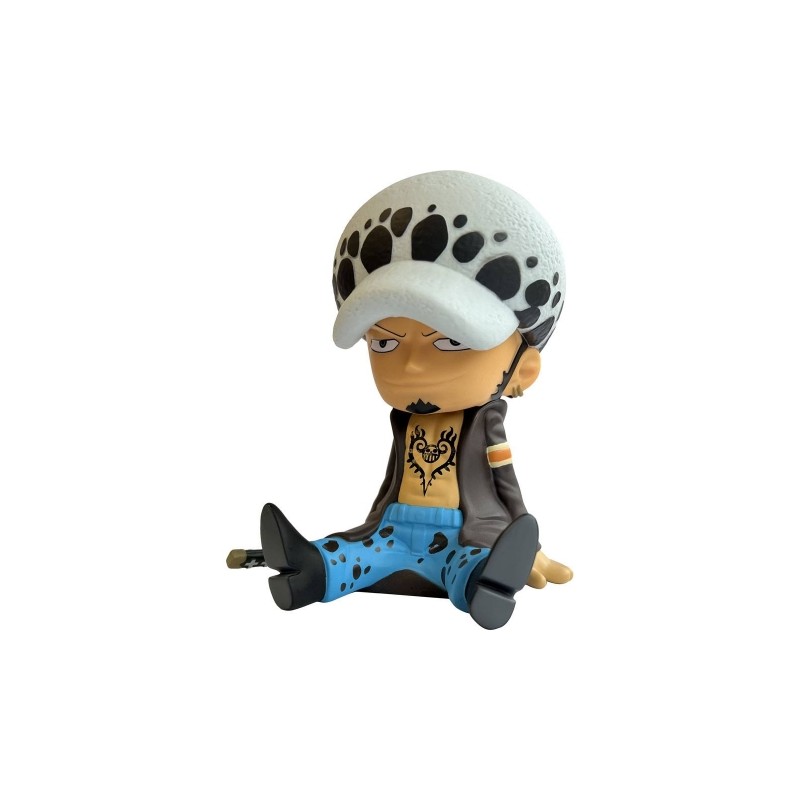 Tirelire - One Piece - Trafalgar D. Law