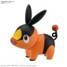 Maquette - Pokepla - Pokemon - Quick N°14 - Gruikui