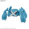 Maquette - Pokepla - Pokemon - N°53 - Métalosse