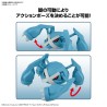 Maquette - Pokepla - Pokemon - N°53 - Métalosse