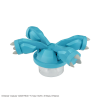 Maquette - Pokepla - Pokemon - N°53 - Métalosse