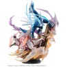 Figurine Statique - G.E.M - Pokemon - Dialga & Palkia