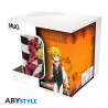 Mug - Mug(s) - Seven Deadly Sins - Meliodas,Ban et King