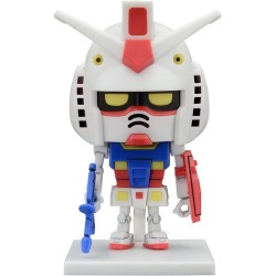 Maquette - Gunpla-kun - Gundam - Gunpla-kun