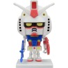 Maquette - Gunpla-kun - Gundam - Gunpla-kun