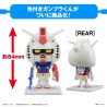 Maquette - Gunpla-kun - Gundam - Gunpla-kun