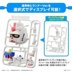 Maquette - Gunpla-kun - Gundam - Gunpla-kun