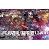 Maquette - High Grade - Gundam - Guncannon