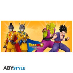 Mug - Mug(s) - Dragon Ball - Gohan & Piccolo