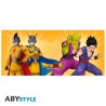Mug - Mug(s) - Dragon Ball - Gohan & Piccolo