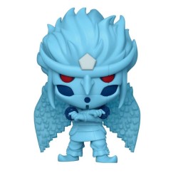 POP - POP Animation - Naruto - 1015 - Perfect Susanno Kakashi - Oversize Special Edition