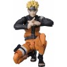 Figurine articulée - S.H.Figuarts - Naruto - Naruto Uzumaki