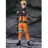 Figurine articulée - S.H.Figuarts - Naruto - Naruto Uzumaki