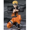 Figurine articulée - S.H.Figuarts - Naruto - Naruto Uzumaki