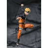 Figurine articulée - S.H.Figuarts - Naruto - Naruto Uzumaki