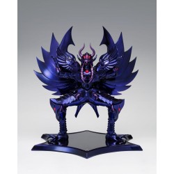 Figurine articulée - Myth Cloth EX - Saint Seiya - Eaque du Garuda