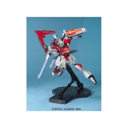 Maquette - Master Grade - Gundam - Sword Impulse