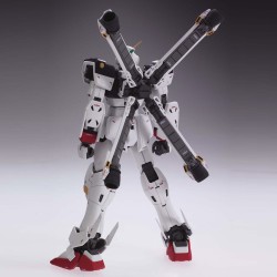 Maquette - High Grade - Gundam - Crossbone GNDM X-1 ver.KA