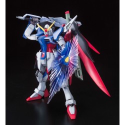Maquette - Master Grade - Gundam - Destiny - Spéciale édition