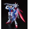 Maquette - Master Grade - Gundam - Destiny - Spéciale édition